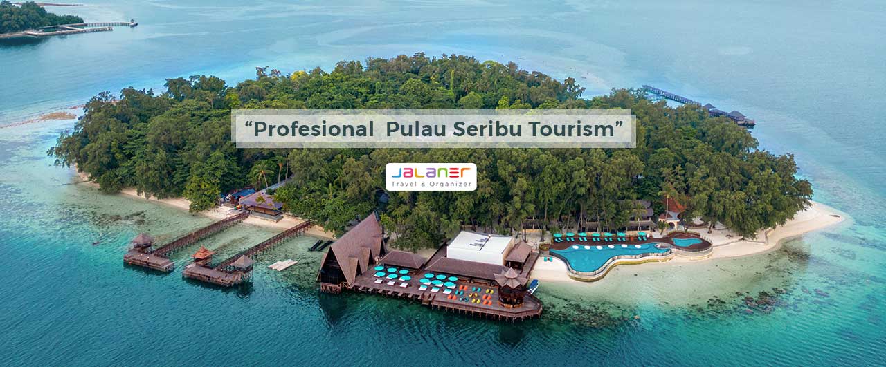 Profesional Travel Pulau Seribu