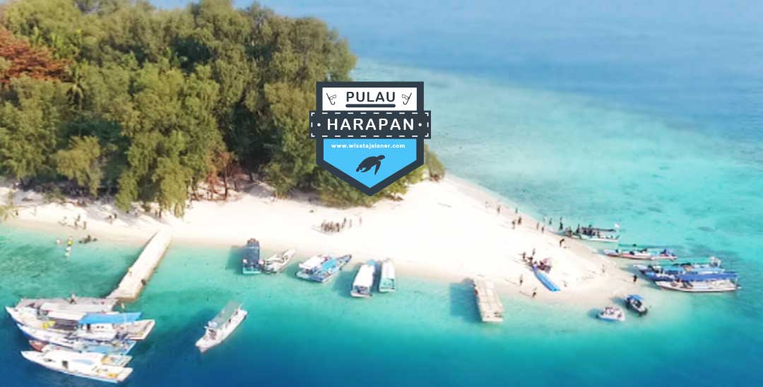 Pulau Harapan memberi Harapan Baru