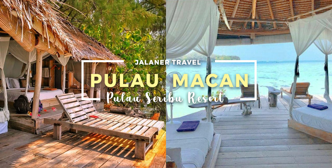 Pulau Macan