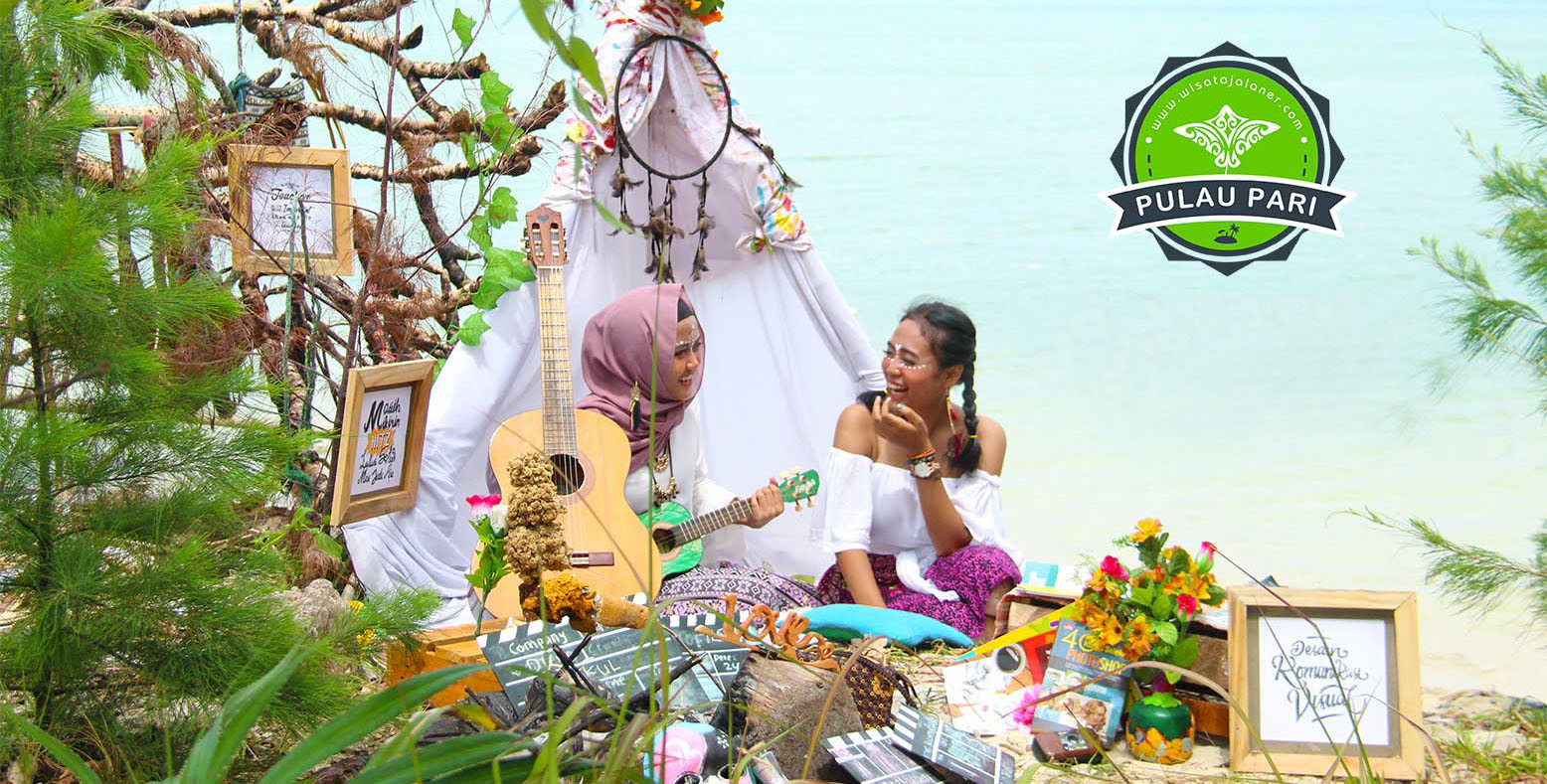 Pulau Pari