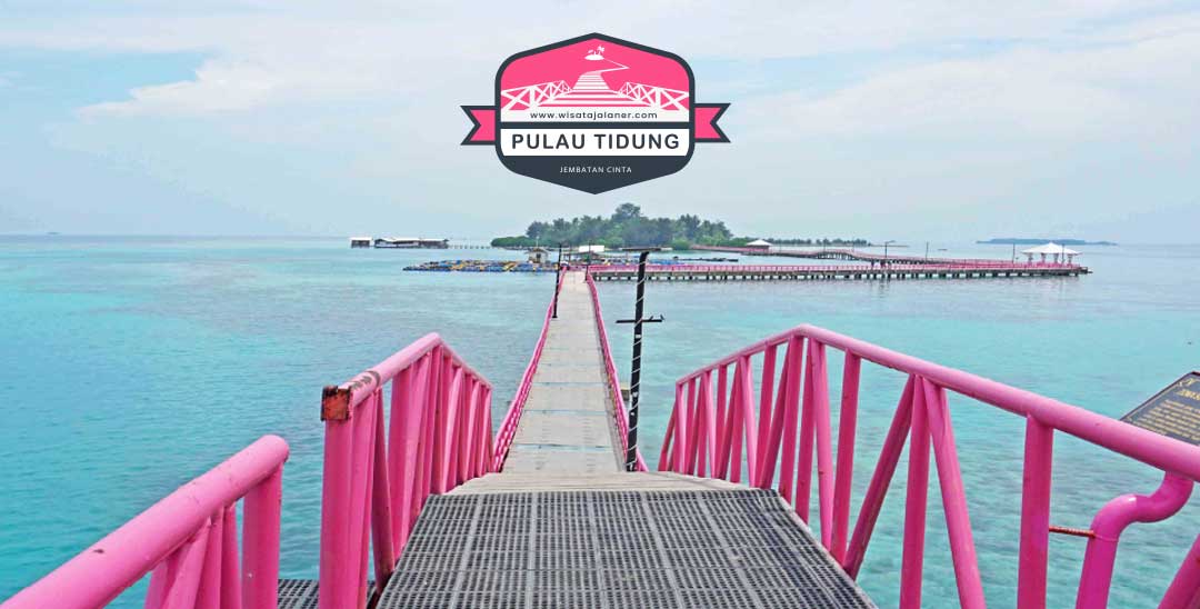 Pulau Tidung Pulau Seribu Yang Romatic