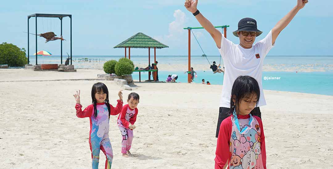 Rekomendasi Wisata Pulau Seribu Jalaner Travel 2024