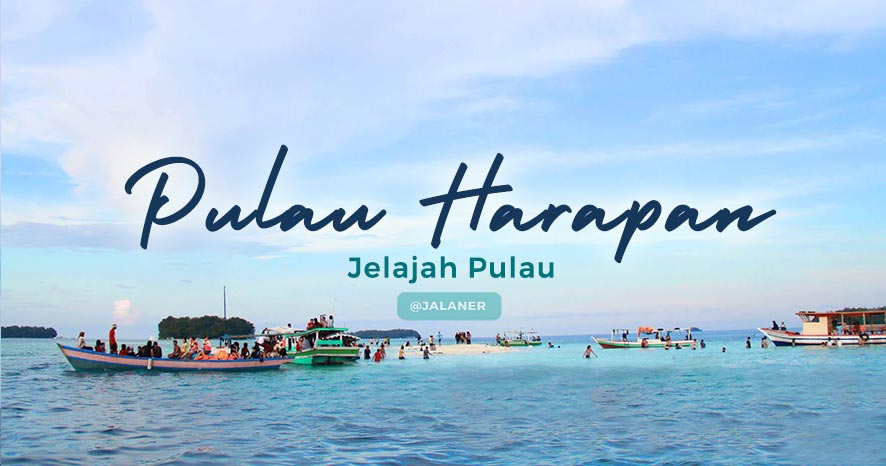 Pulau Harapan