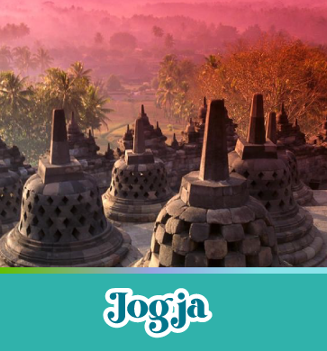 ***** - wisata jalaner